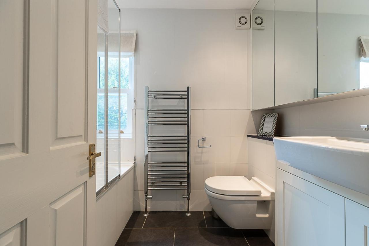 Joivy Stunning 3 Bed, 2 Bath House With Garden And Rooftop Terrace Apartman London Kültér fotó
