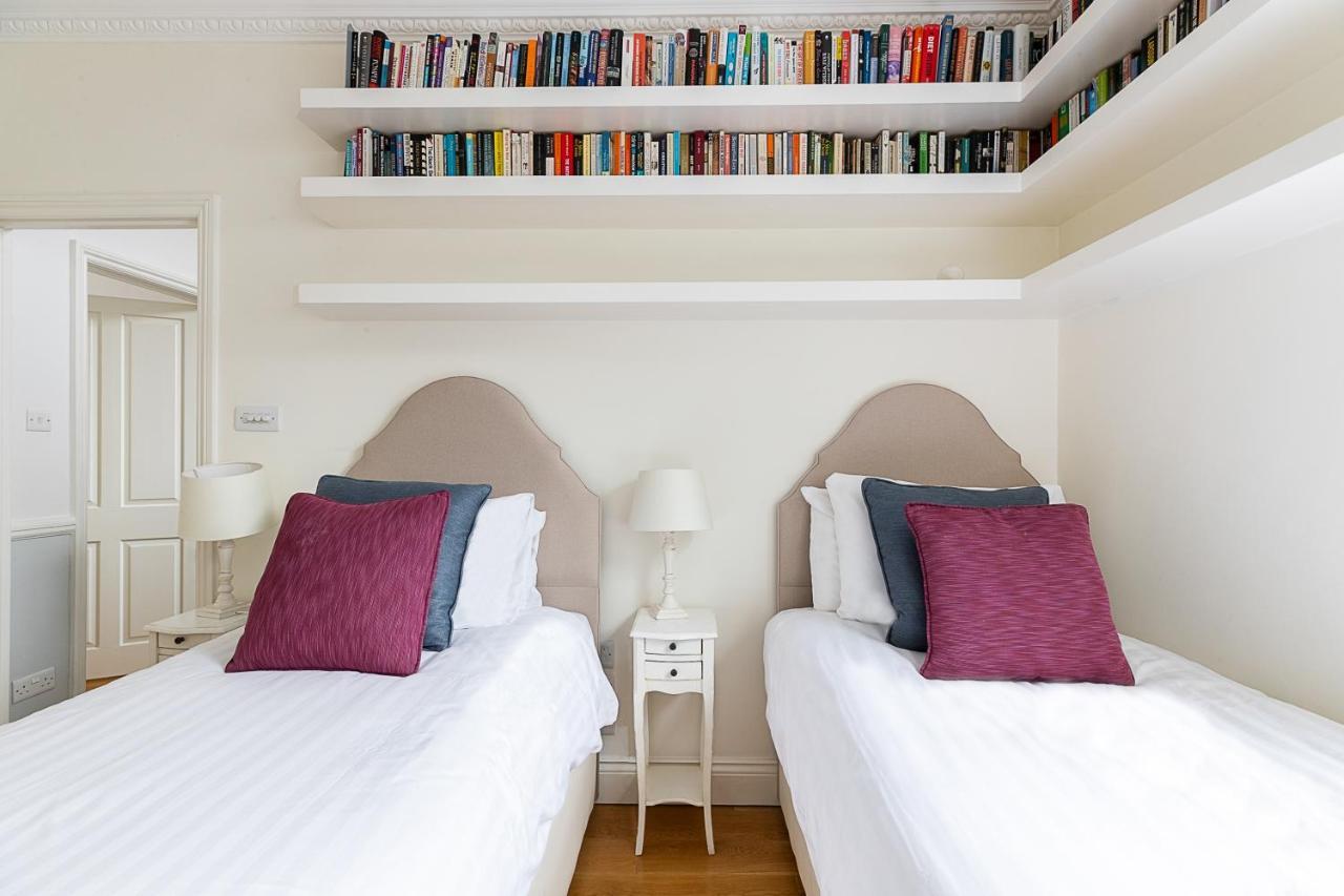 Joivy Stunning 3 Bed, 2 Bath House With Garden And Rooftop Terrace Apartman London Kültér fotó