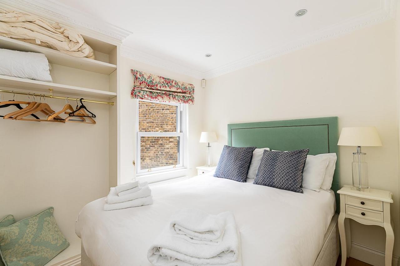 Joivy Stunning 3 Bed, 2 Bath House With Garden And Rooftop Terrace Apartman London Kültér fotó